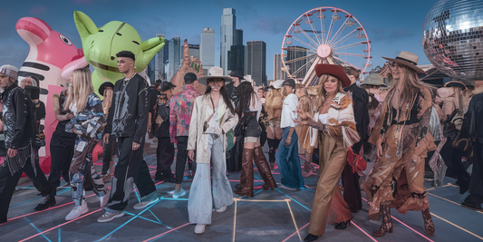 Fashion Apocalypse 2024: Are Trends Dead or Just Evolving? Discover the Wild Revolution!