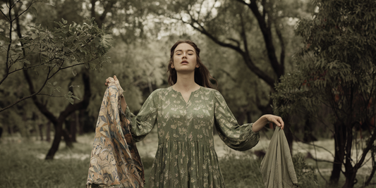 Fashion's Radical Shift: How Sophia Greene is Transforming Style Narratives and Rocking the World!