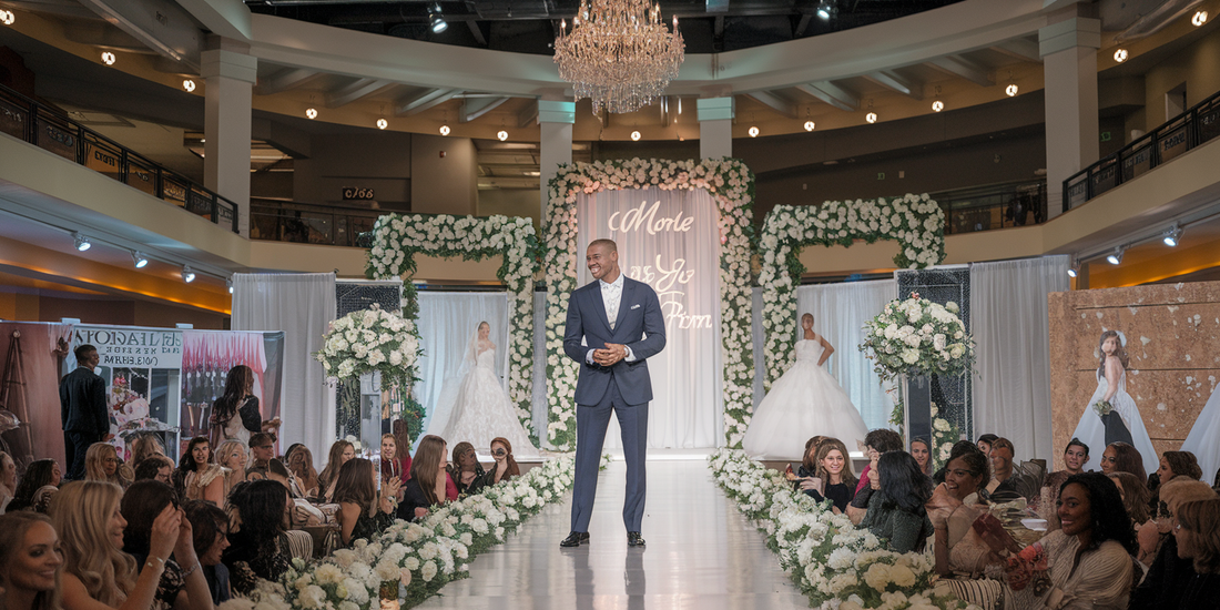 Unveil Your Dream Wedding: Monte Durham's Exclusive Bridal Secrets Await in East Mississippi!