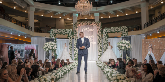Unveil Your Dream Wedding: Monte Durham's Exclusive Bridal Secrets Await in East Mississippi!