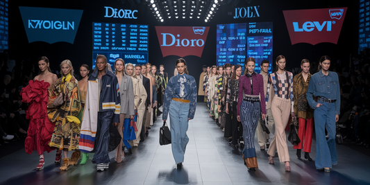 Runway Revelations: From Kyoto to NYFW, Fashion's Game-Changers Set Industries Ablaze!