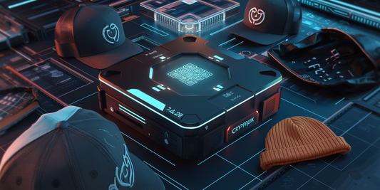 Unlock the 9dcc Black Box: Could You Be the Lucky Holder of a $140K CryptoPunk Treasure?