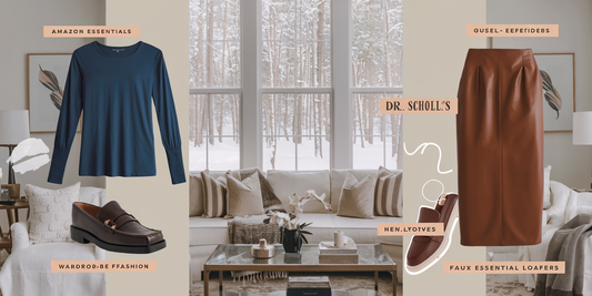 Revamp Your Wardrobe from Your Couch: Discover These Style Hacks Under $15 on Amazon!