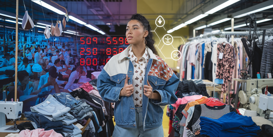 Shein's Fashion Empire Exposed: Can Style Addicts Ignore the Shocking Secrets Behind the Labels?