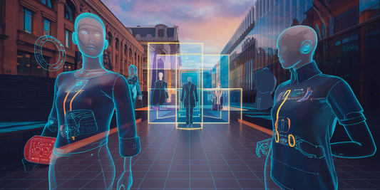 Is Asia-Pacific the New Fashion Capital? Immersive Tech Propels the Industry to $5.49 Billion!