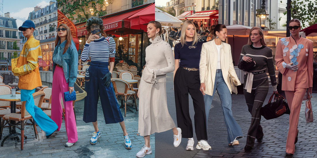 French Style Secrets Instagram's Top Influencers Don't Want You to Miss!