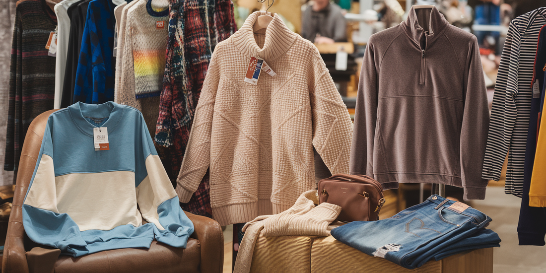 Walmart's $40 Fashion Finds: The Stylish Secrets Discount Hunters Don't Want You to Know!