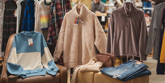 Walmart's $40 Fashion Finds: The Stylish Secrets Discount Hunters Don't Want You to Know!