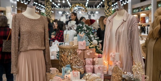 Snag Unbelievable Deals at Anthropologie's Christmas Sale—Prices Start at Just $5!