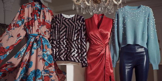 10 Amazon Fashion Must-Haves That Will Make You the Style Icon of the New Year!