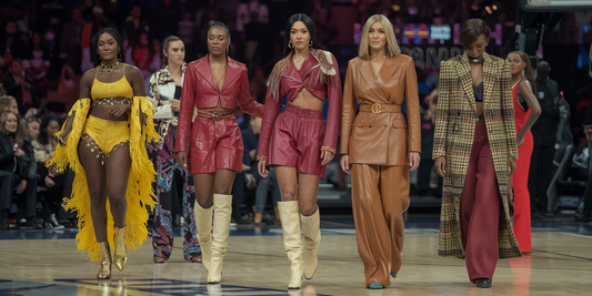 Unrivaled League Debut: Basketball Stars Turn Pre-Game into a Fashion Showdown!
