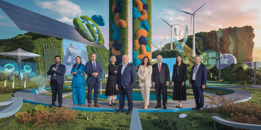 Pakistan Joins Epic Global Mission to Save the Planet—Is This the Avengers for the Environment?