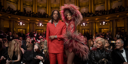 Is London Losing Its Fashion Crown or Reinventing It? Inside the Drama of the 2024 Fashion Awards!