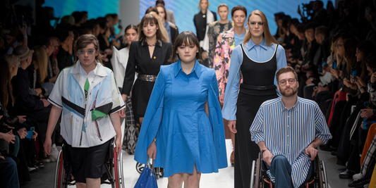 Berlin Fashion Week Set to Explode with Sema Gedik's Inclusive Style Revolution!
