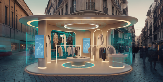 Fashion World's Jaw-Dropping Tech Twist: WE Fashion and Oracle Revolutionize the Retail Scene!