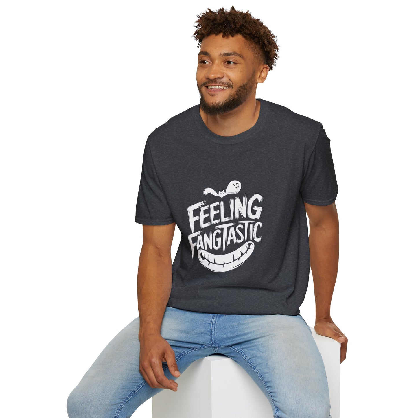 Feeling Fangtastic
