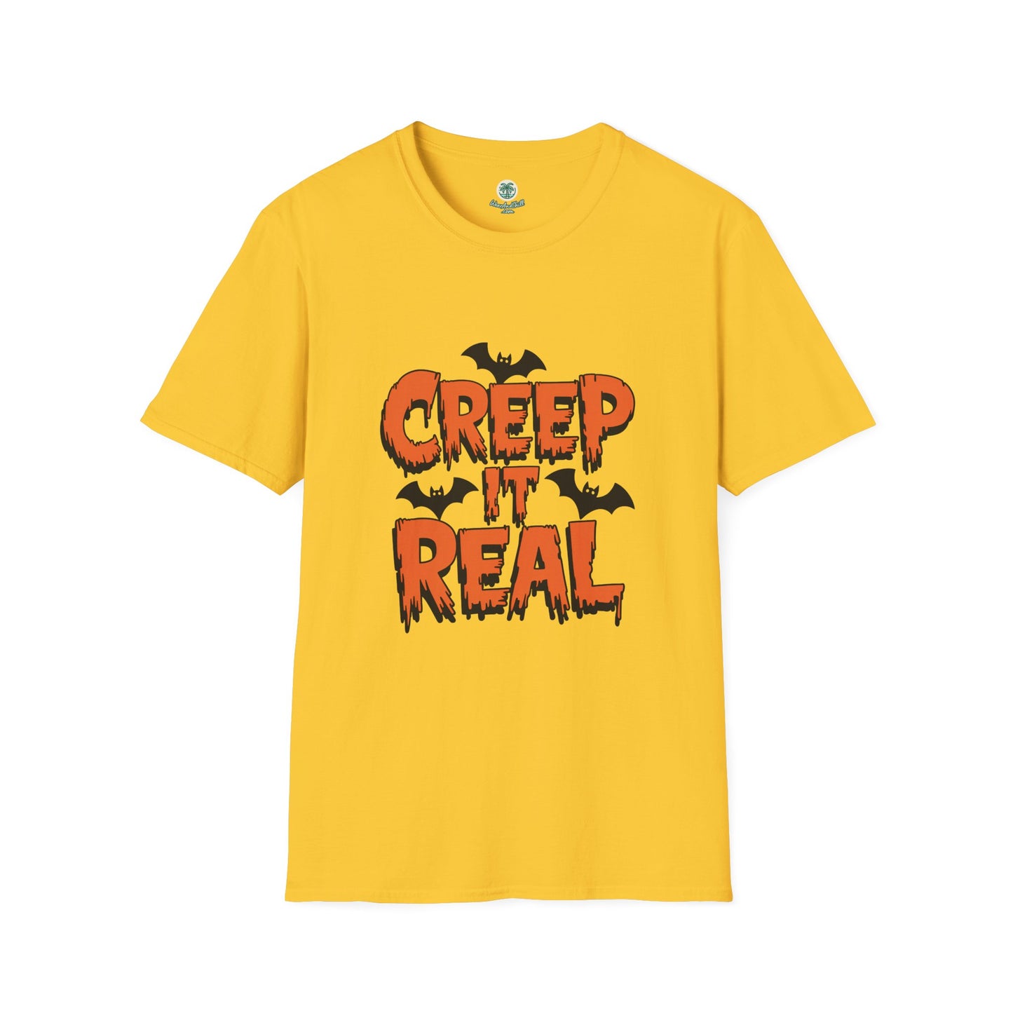 Creep it Real