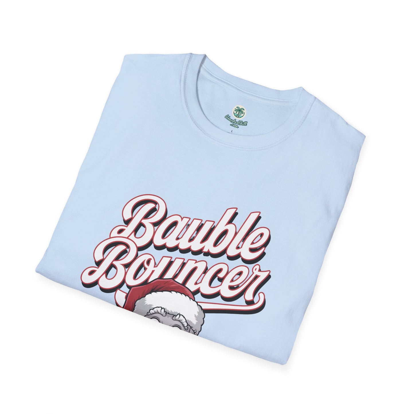 Bauble Bouncer