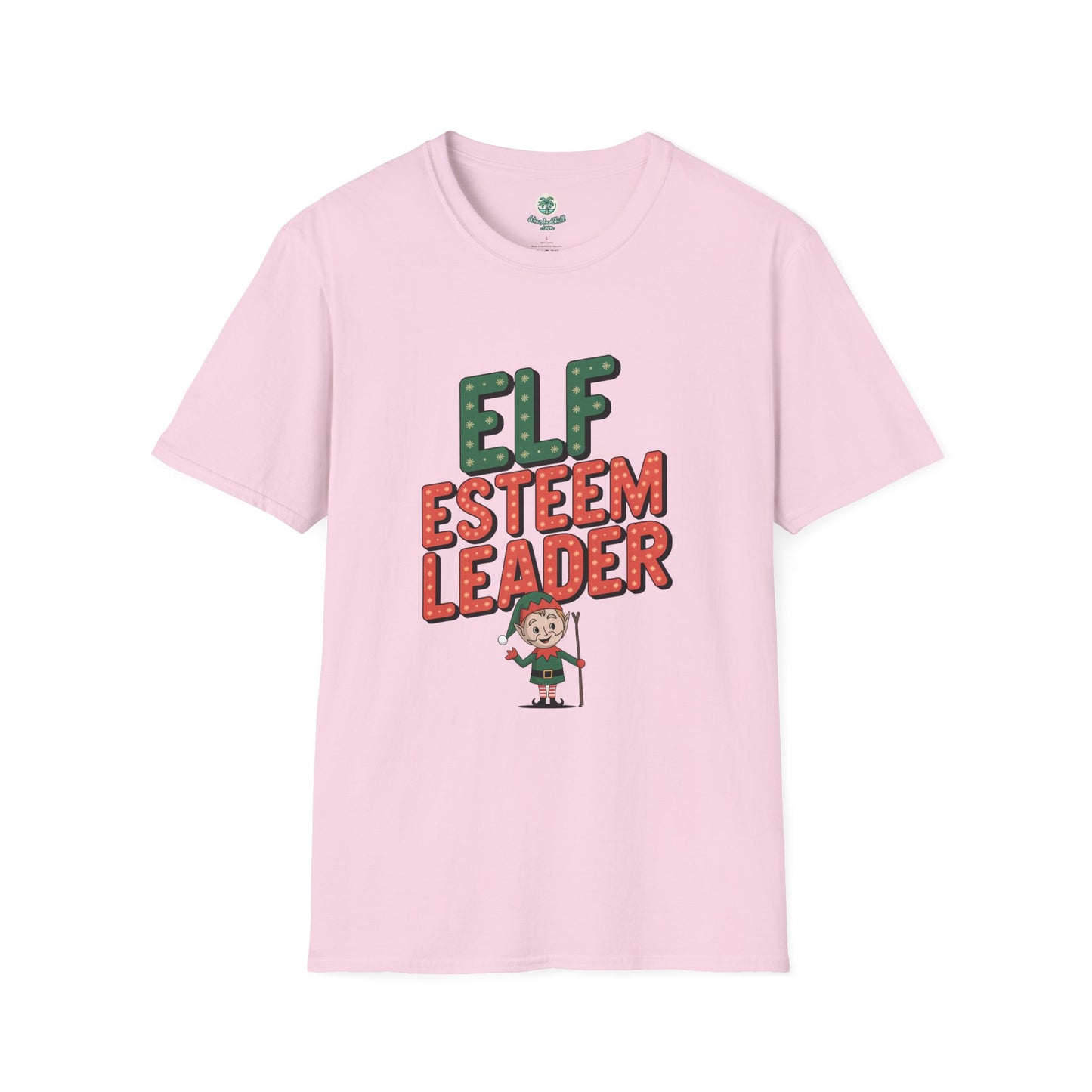 Elf Esteem Leader