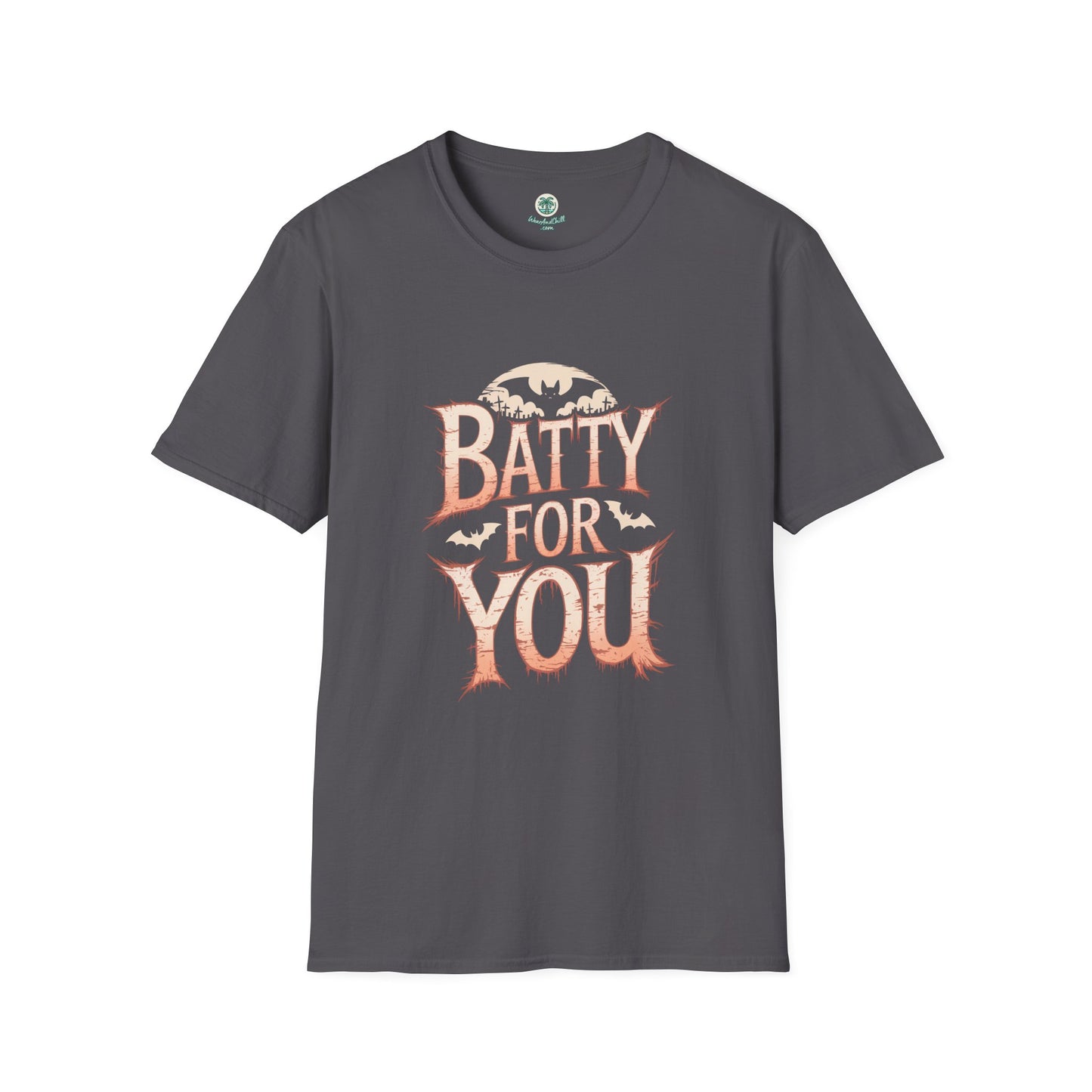 Batty for You