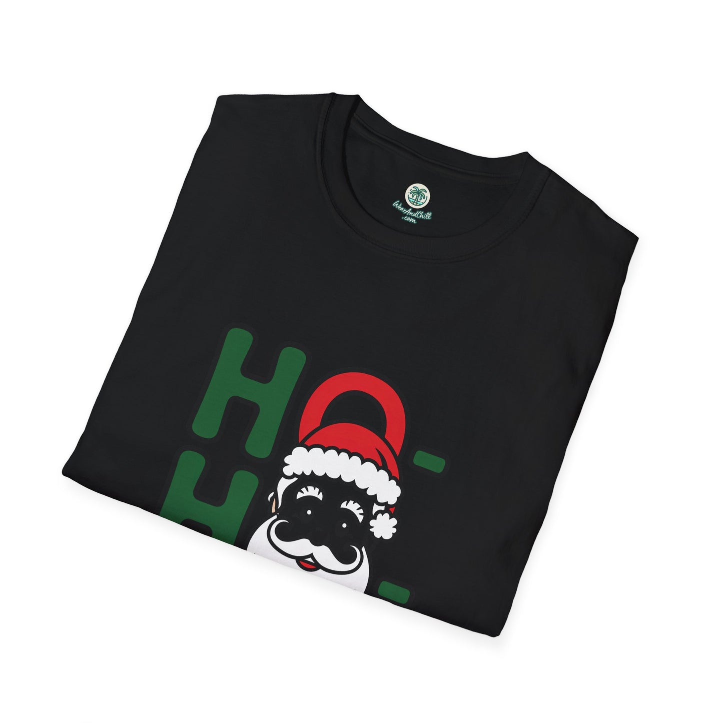Ho-Ho-Homies