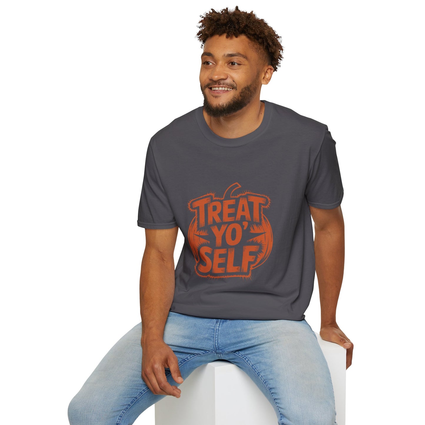 Treat Yo' Self