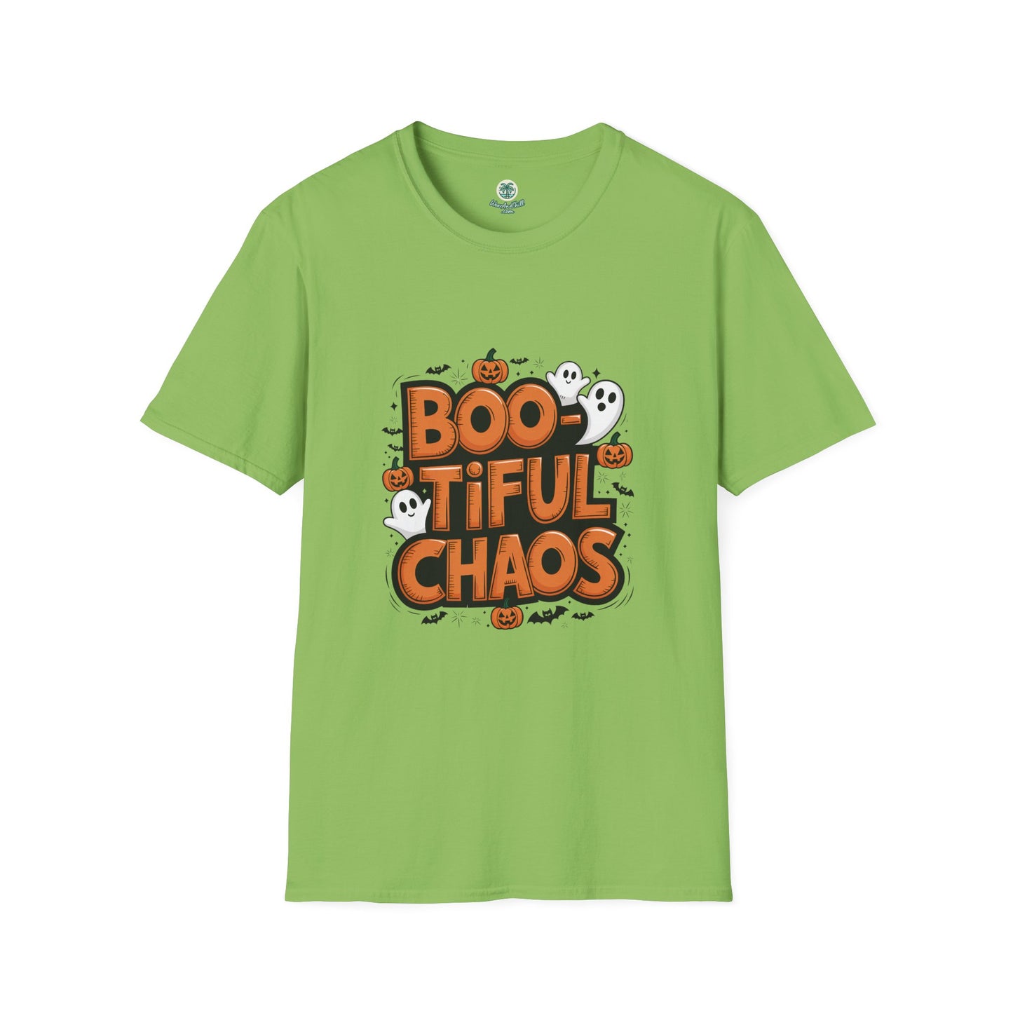 Boo-tiful Chaos