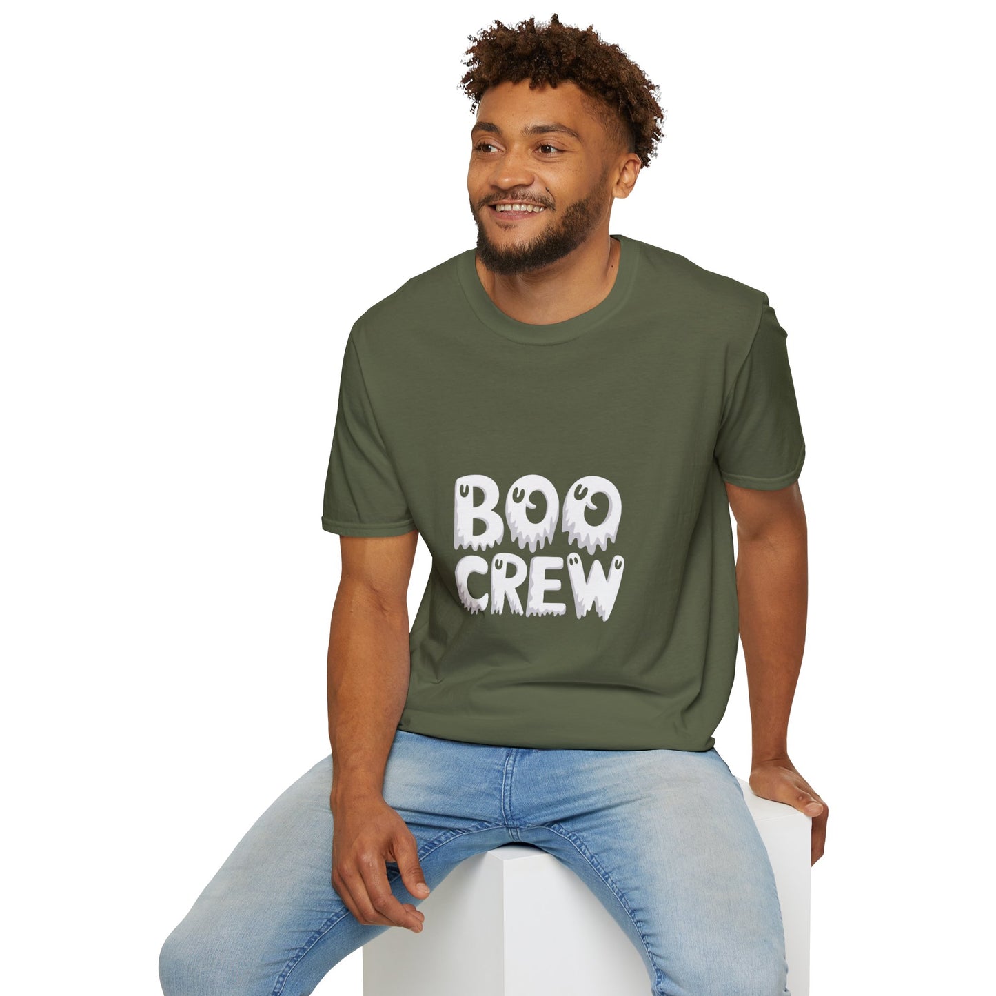 Boo Crew