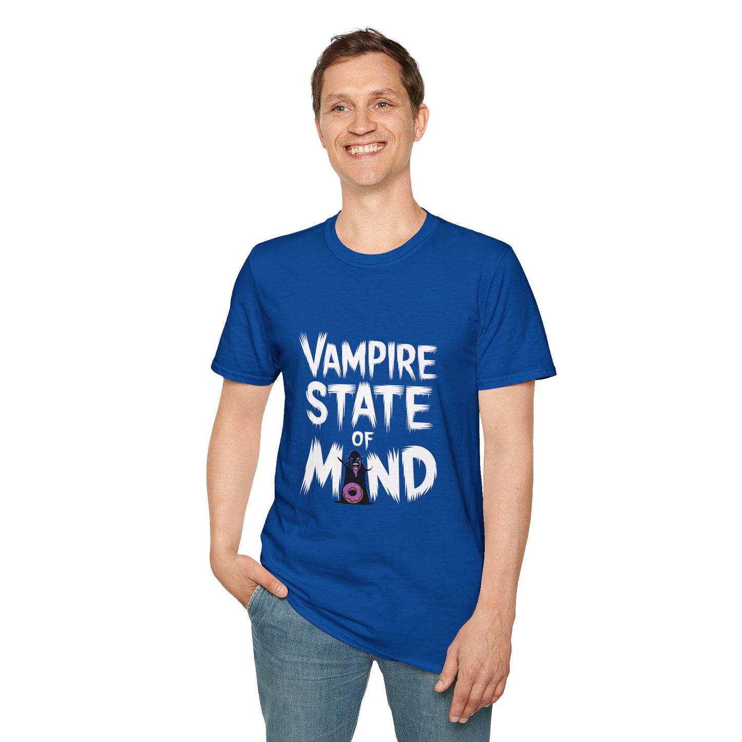 Vampire State of Mind