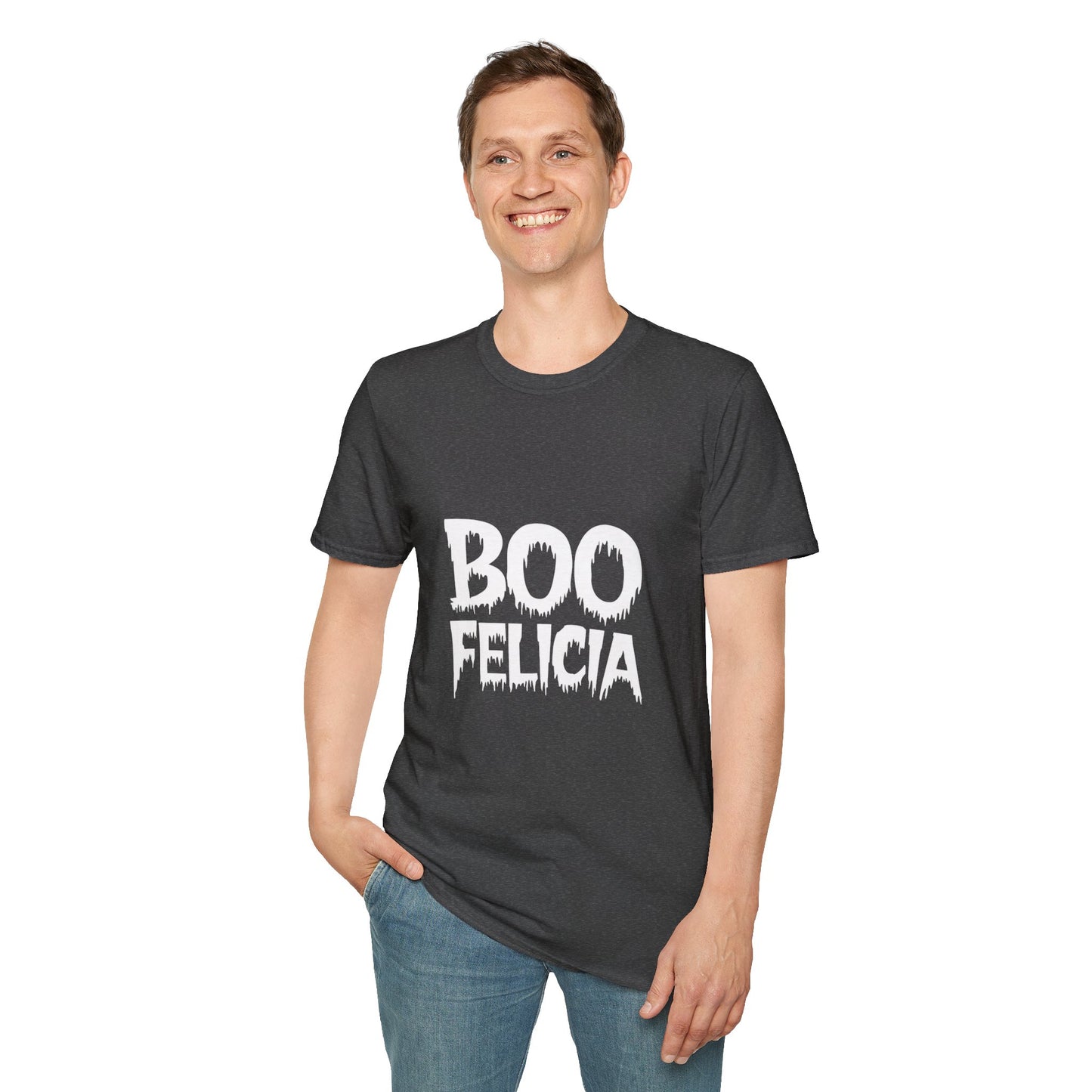 Boo Felicia
