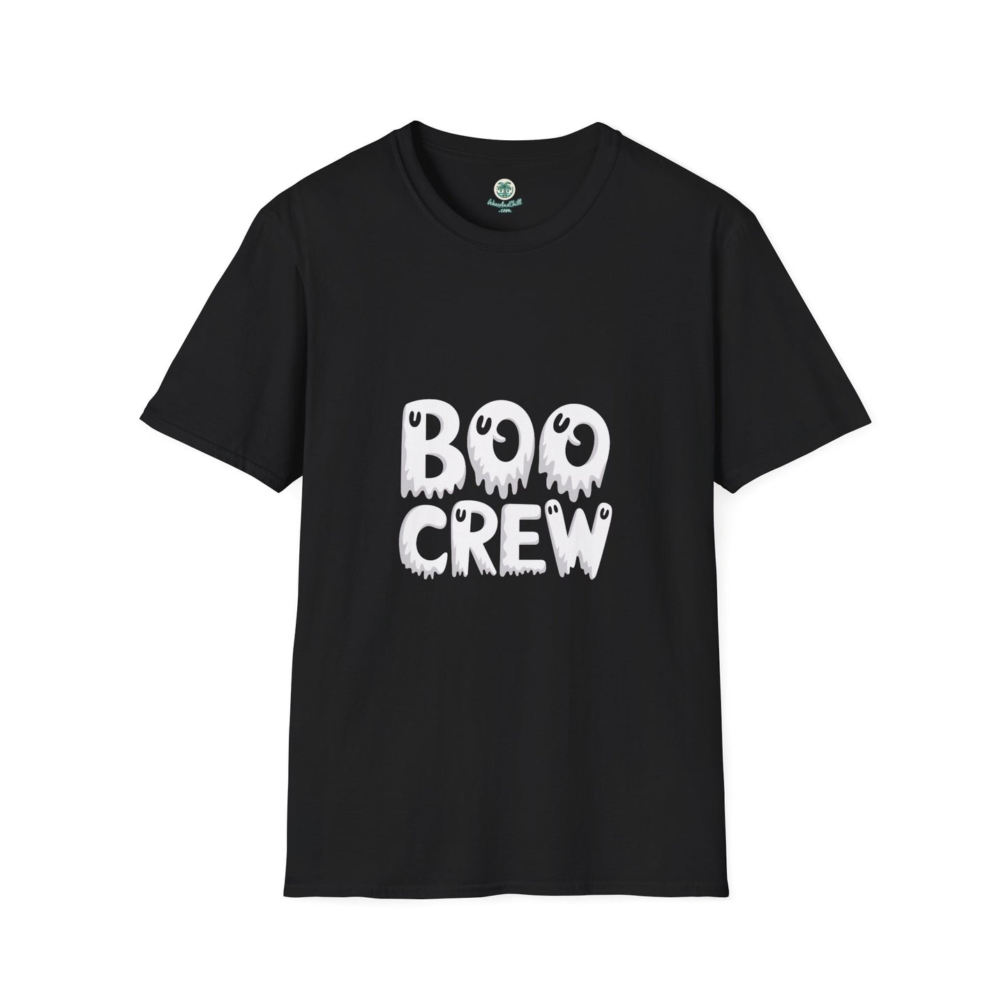 Boo Crew