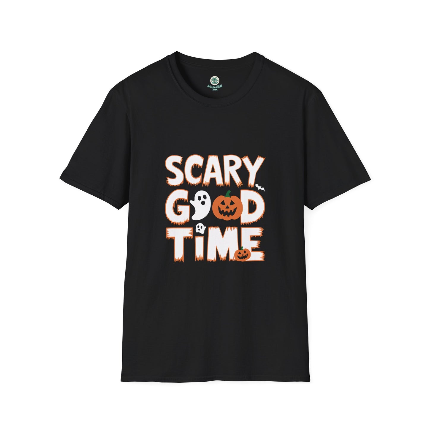 Scary Good Time