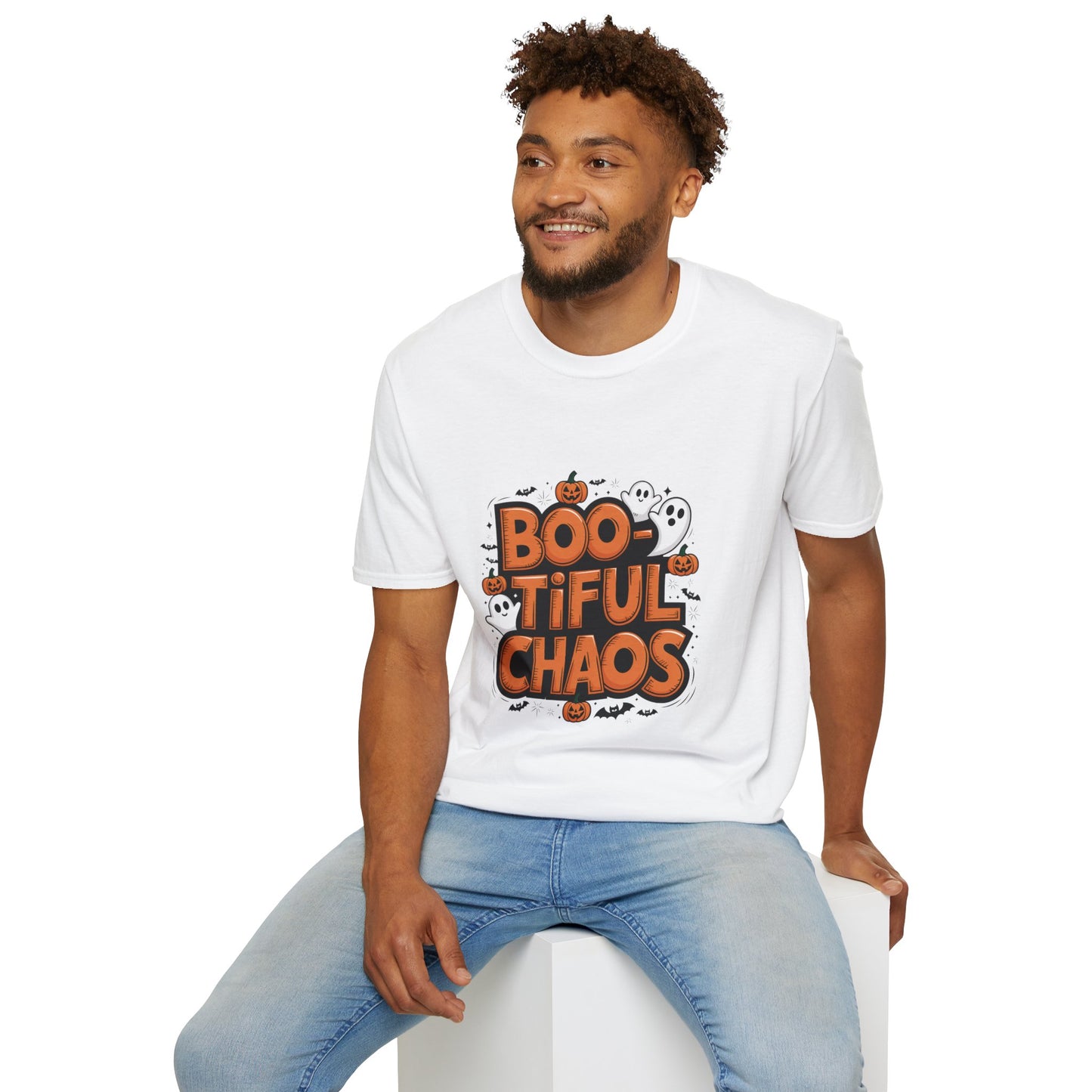 Boo-tiful Chaos