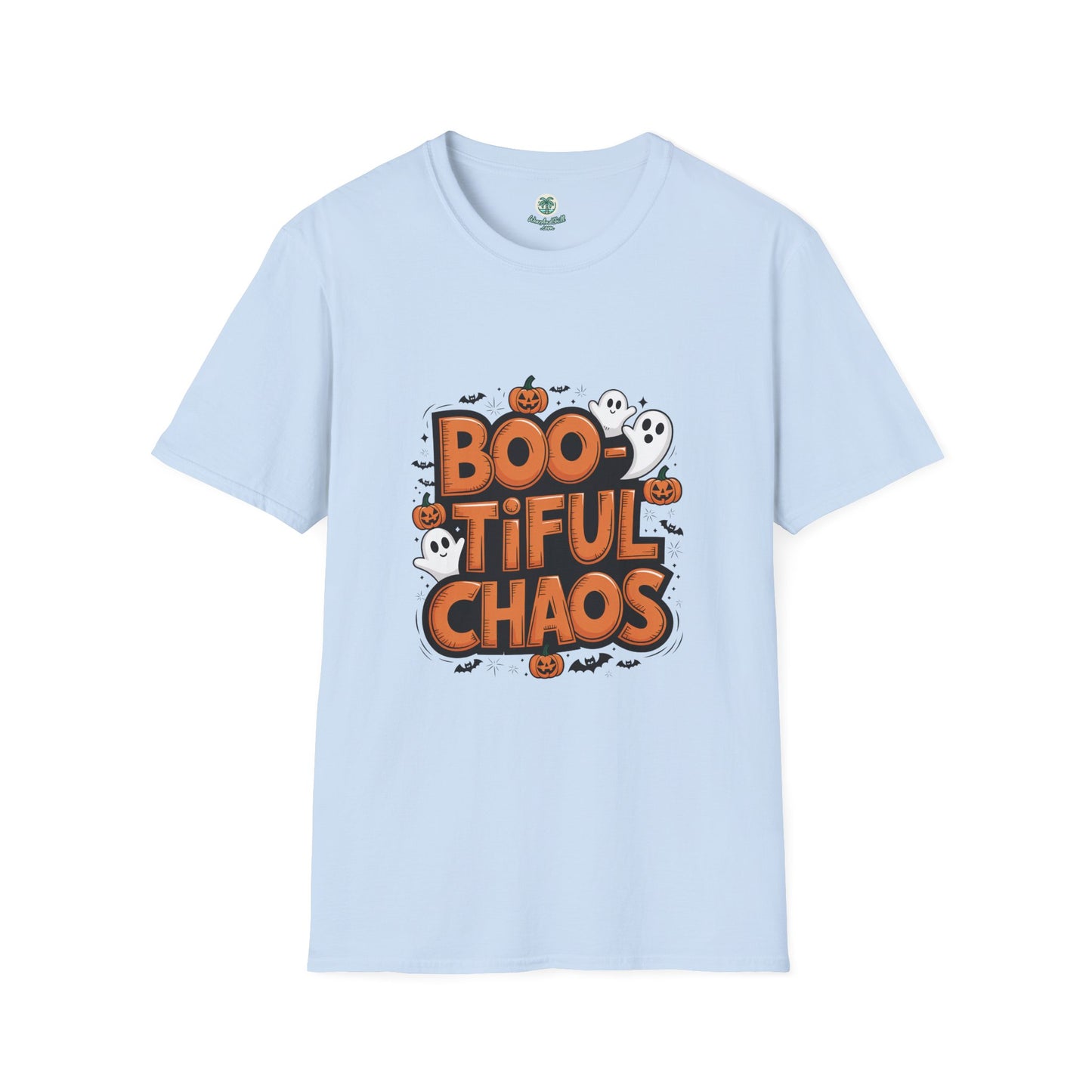 Boo-tiful Chaos