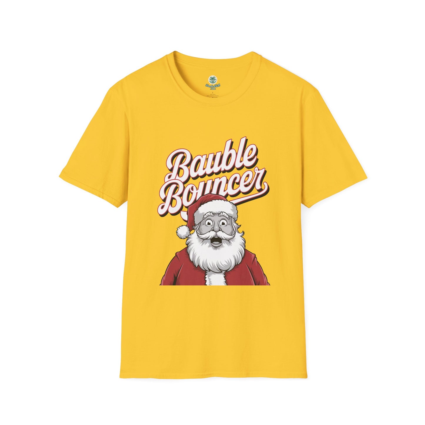 Bauble Bouncer