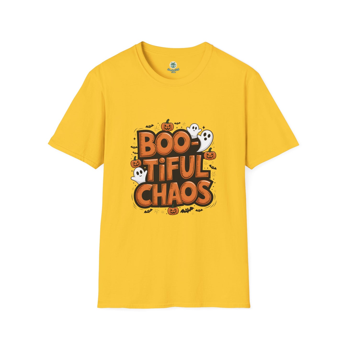 Boo-tiful Chaos