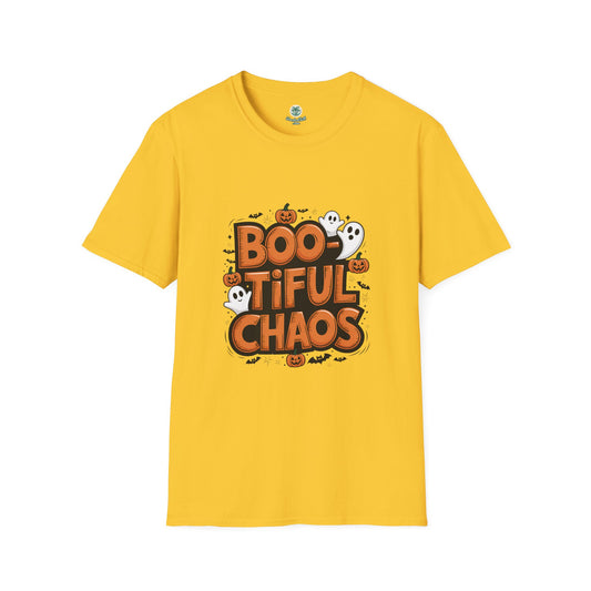 Boo-tiful Chaos