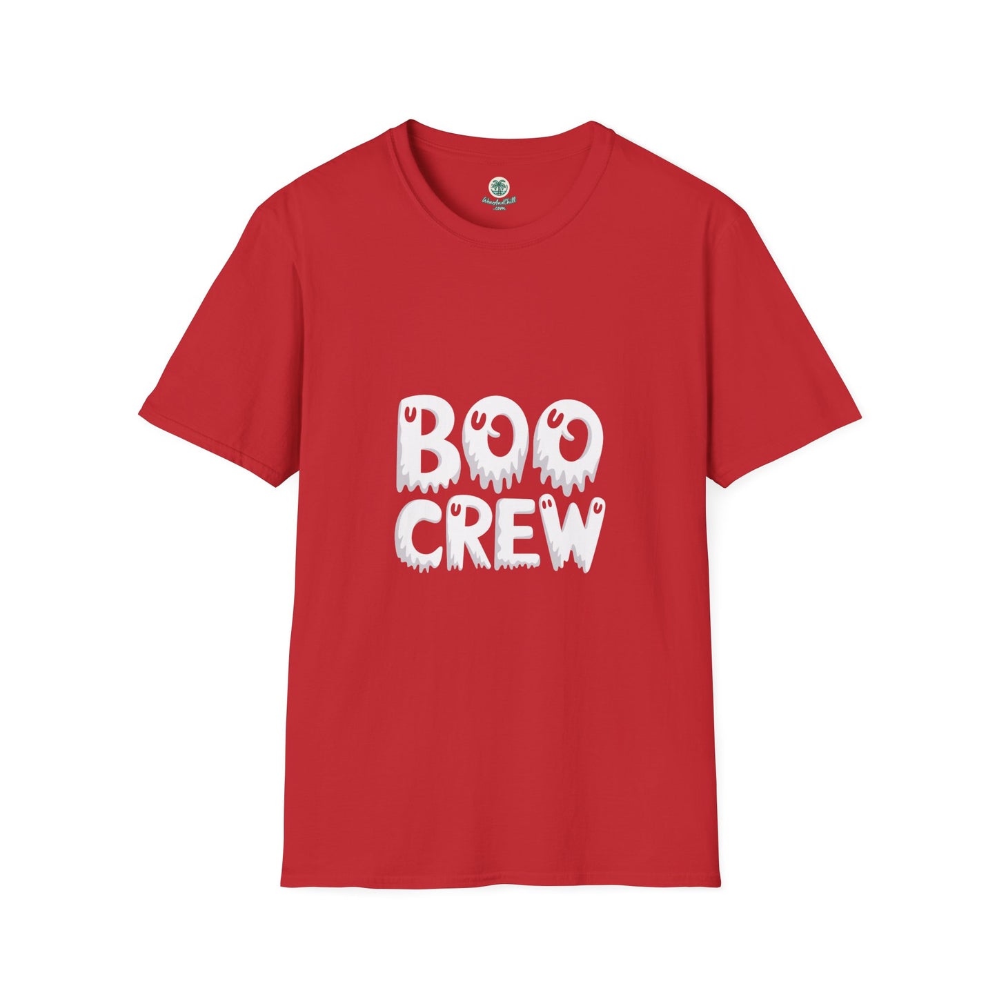 Boo Crew