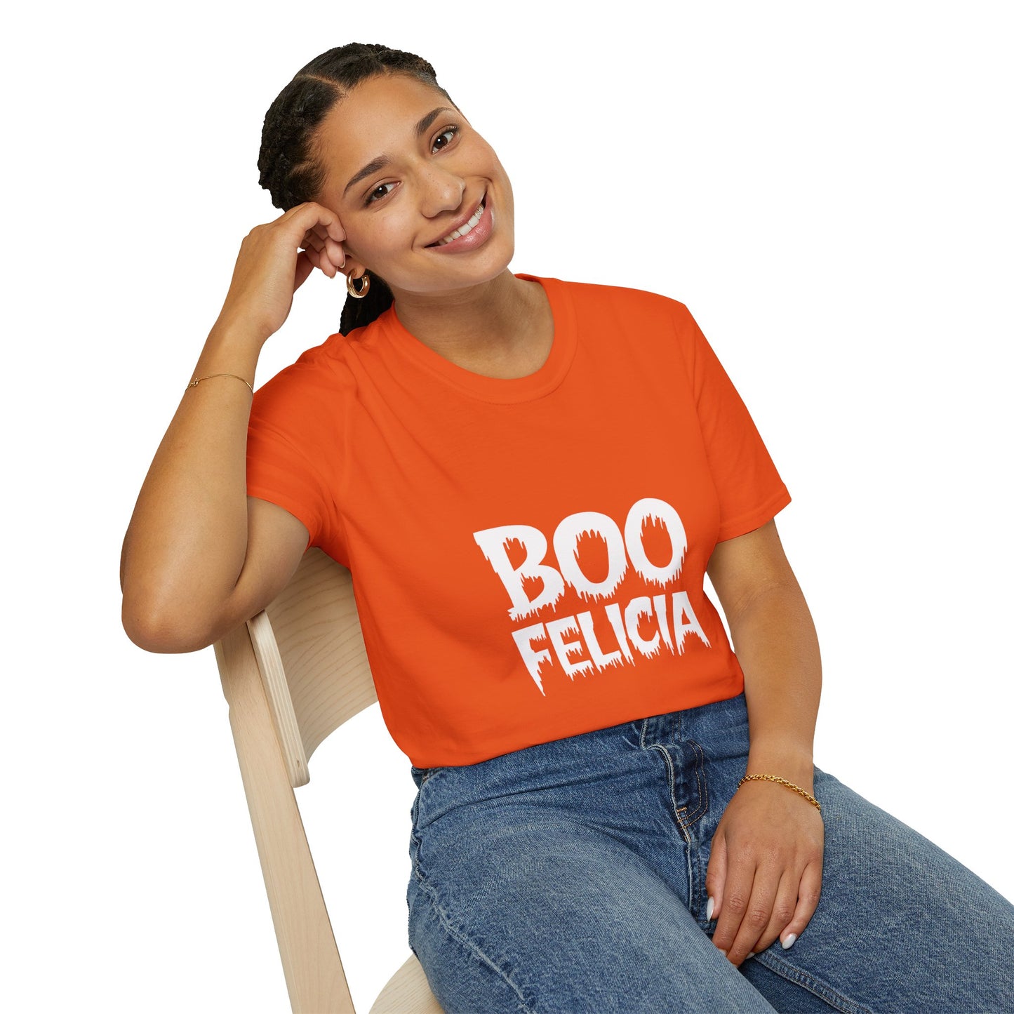 Boo Felicia