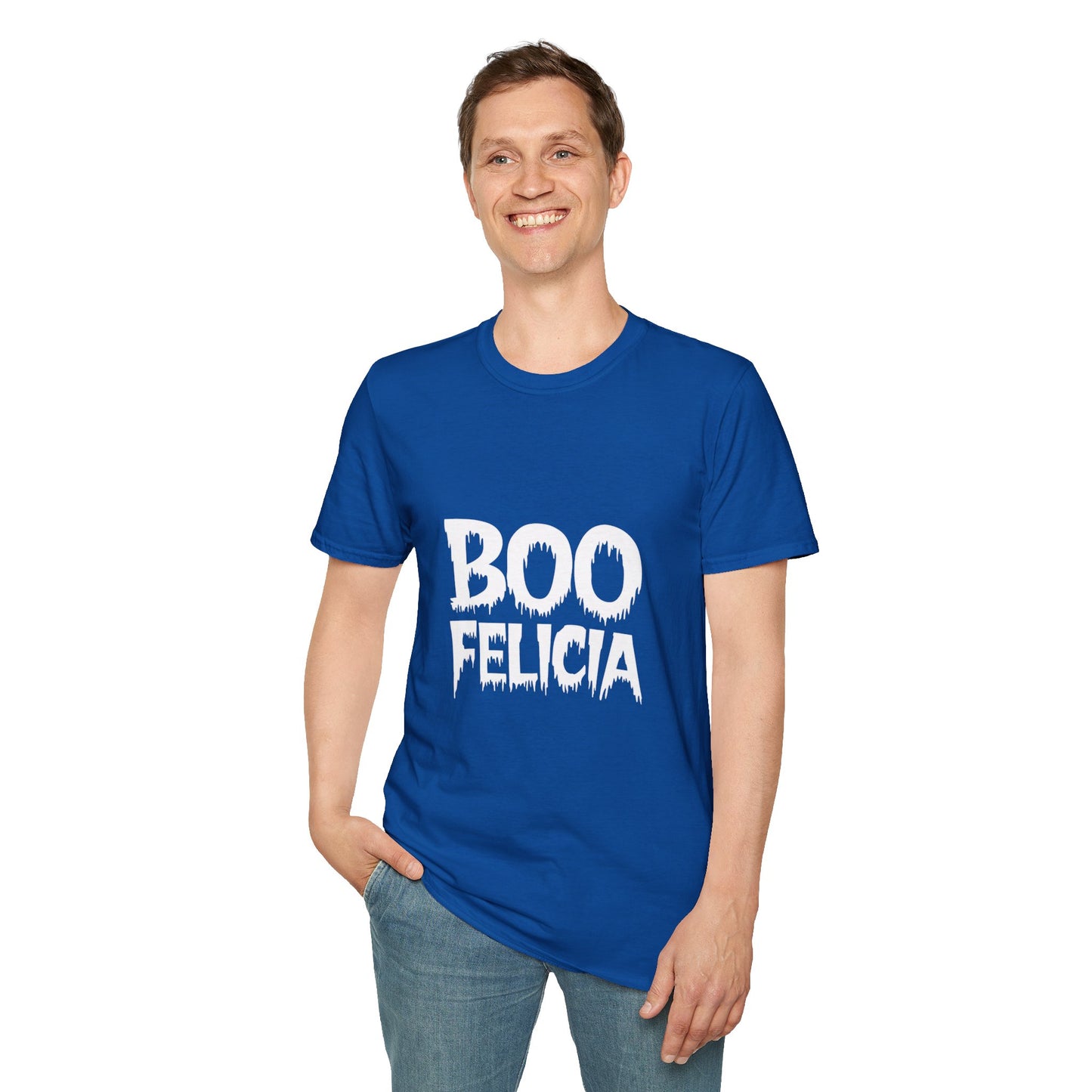 Boo Felicia