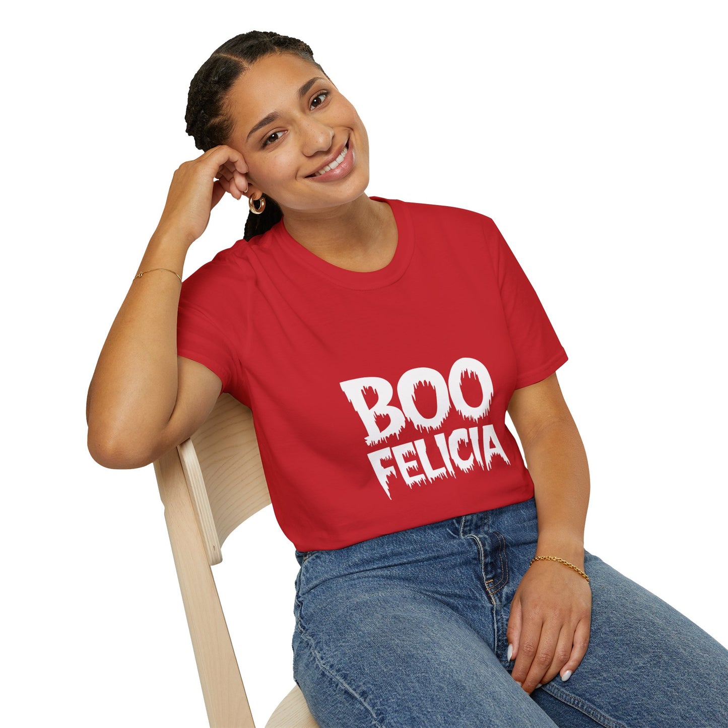 Boo Felicia