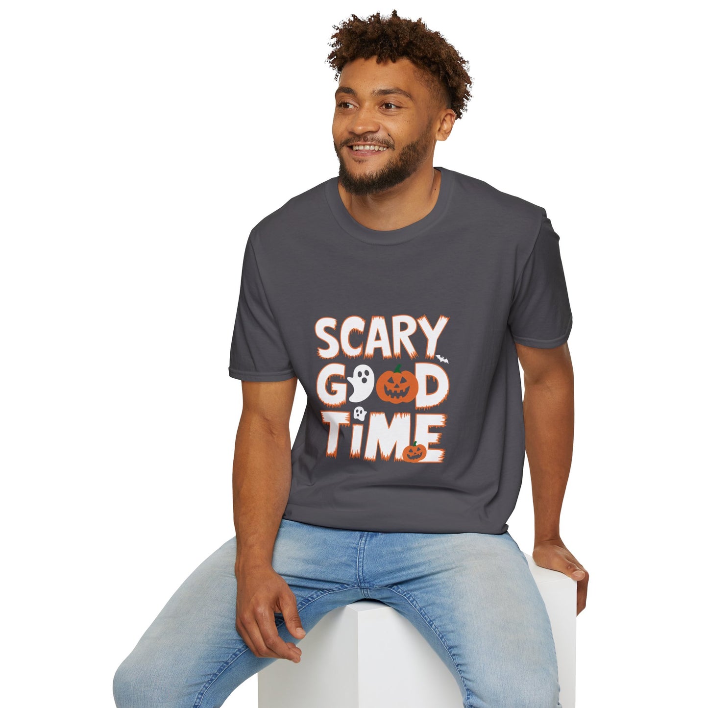 Scary Good Time
