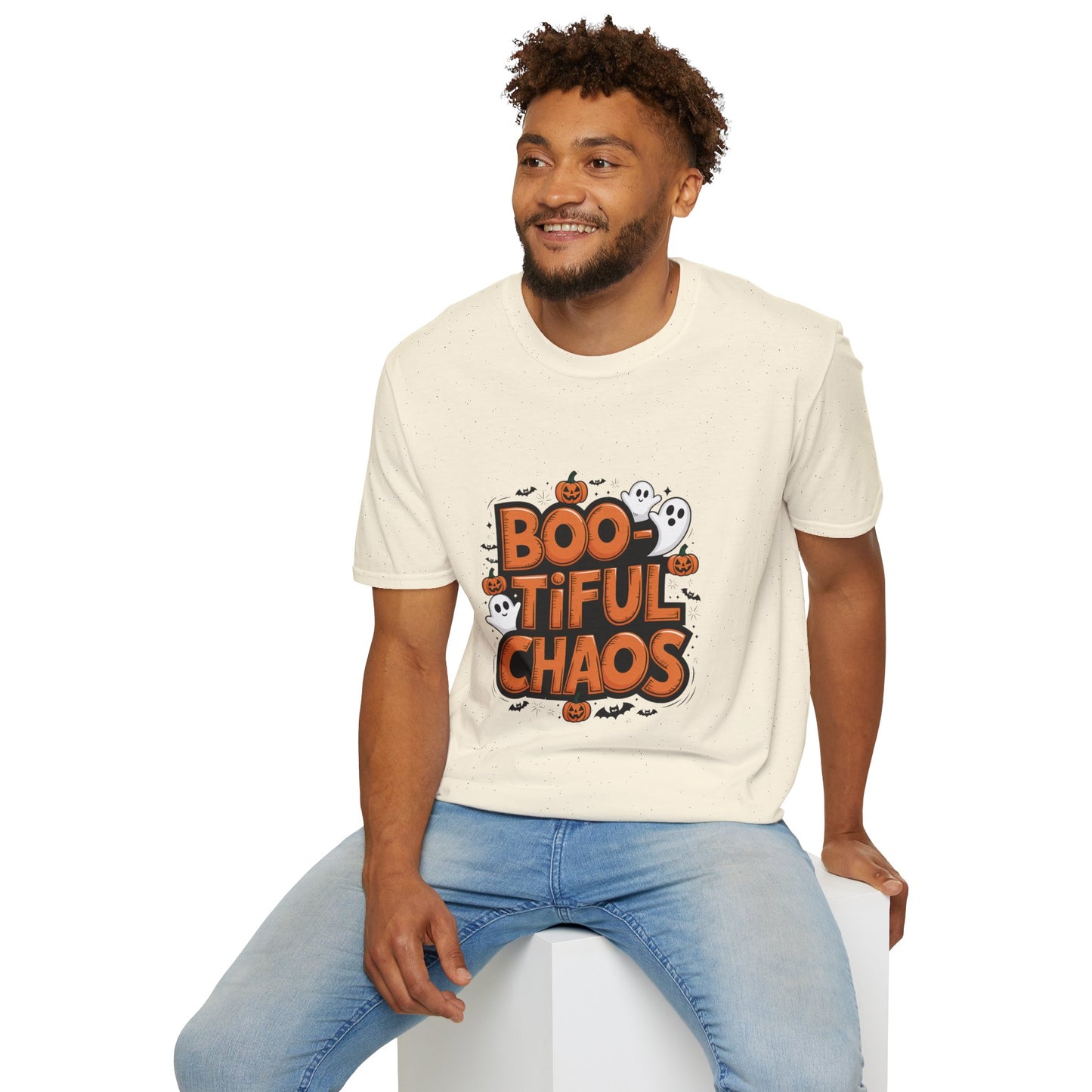 Boo-tiful Chaos