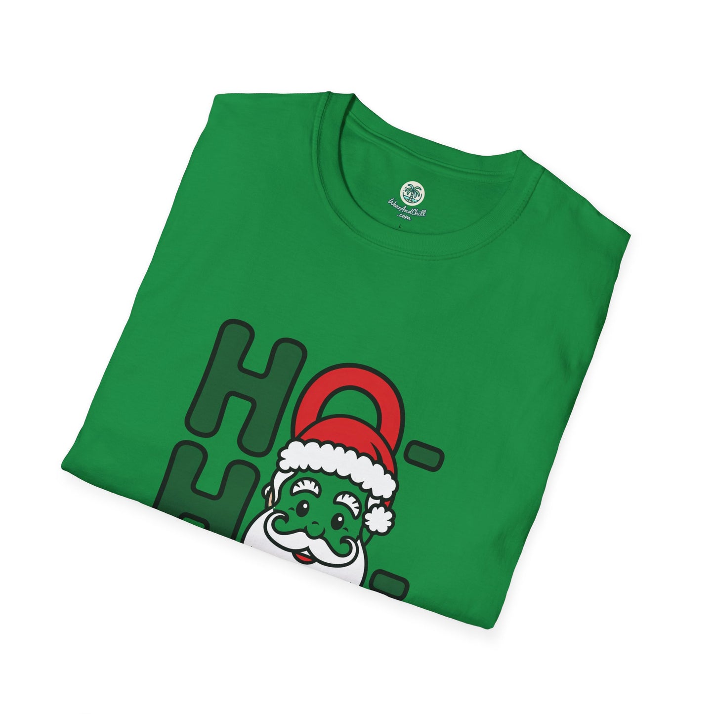 Ho-Ho-Homies