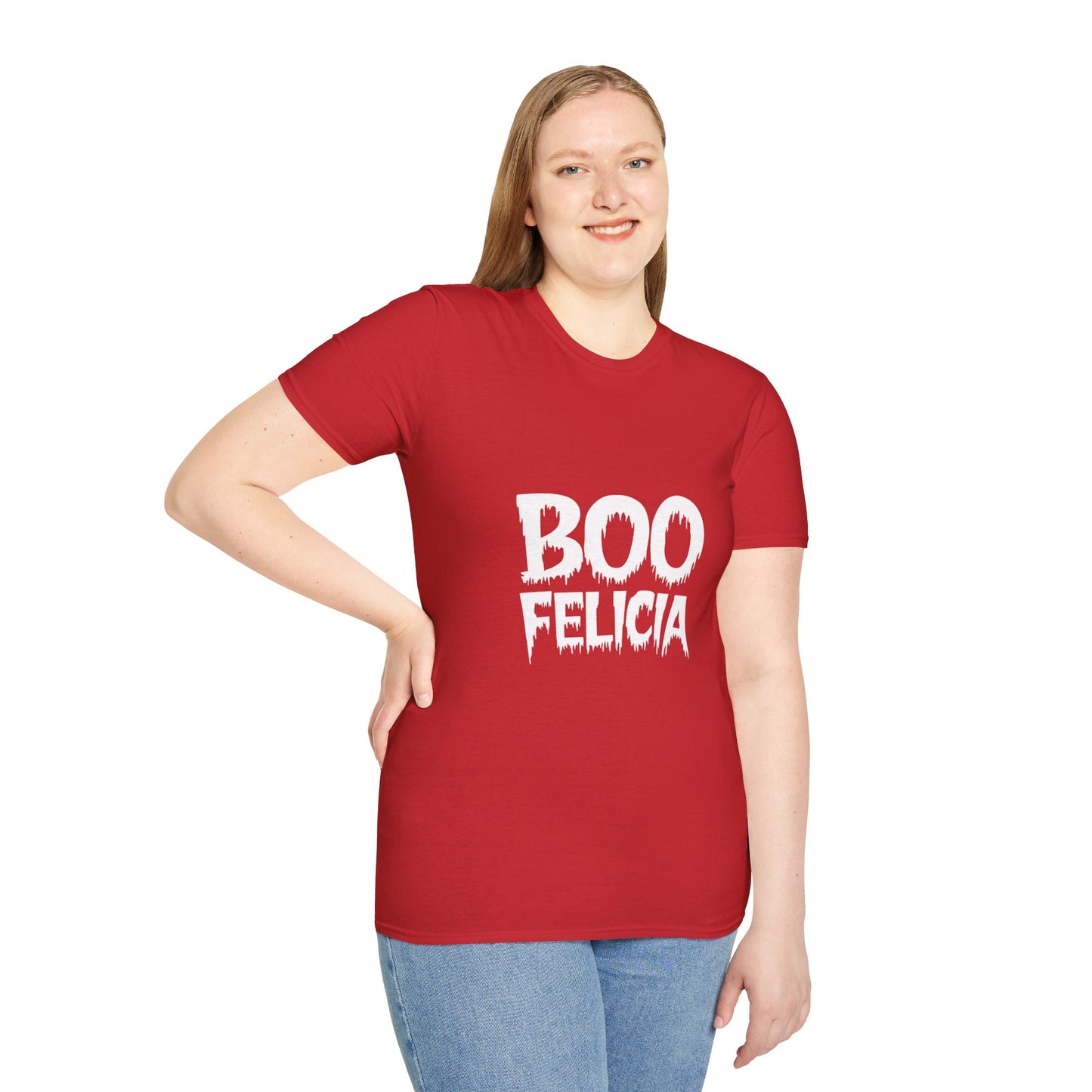 Boo Felicia