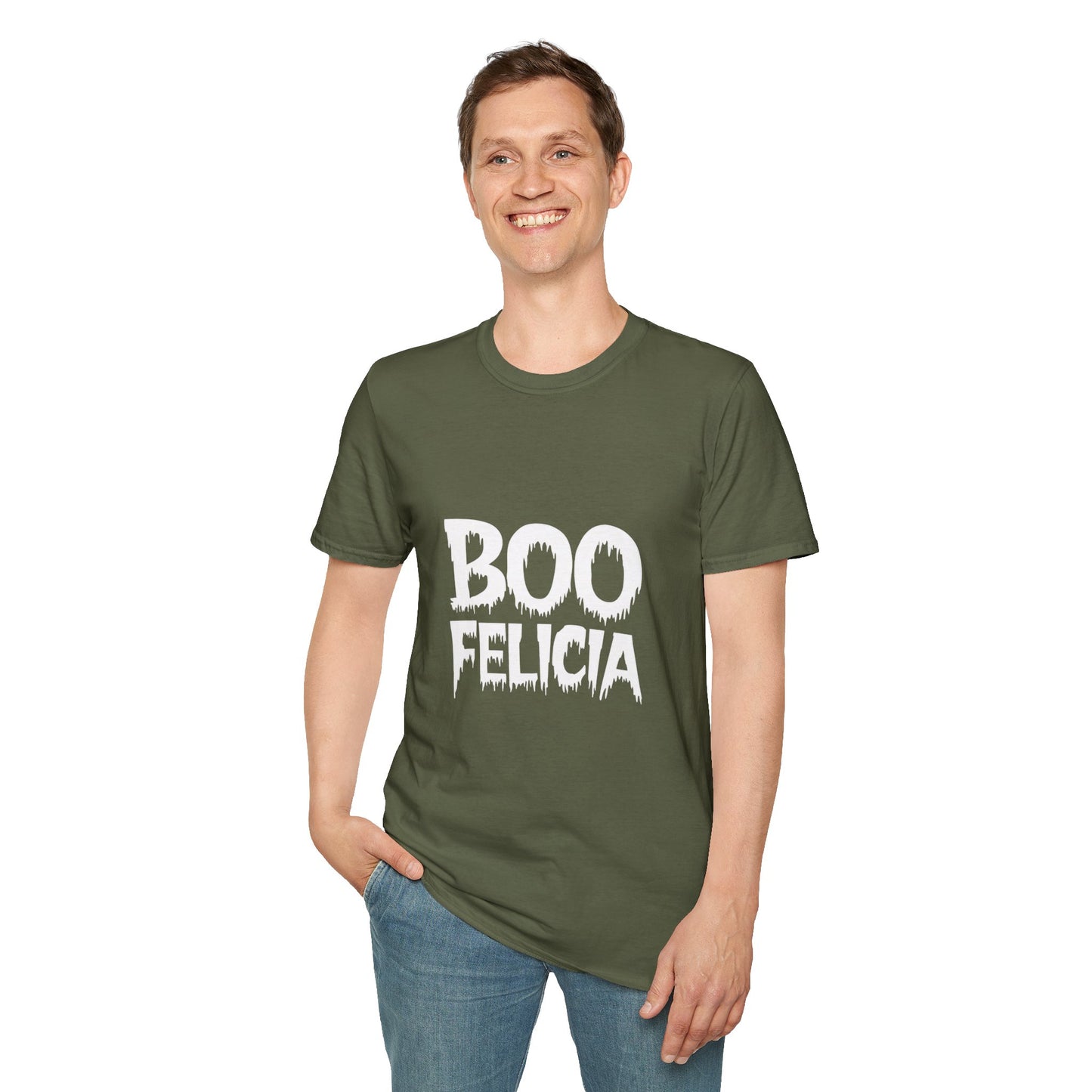 Boo Felicia