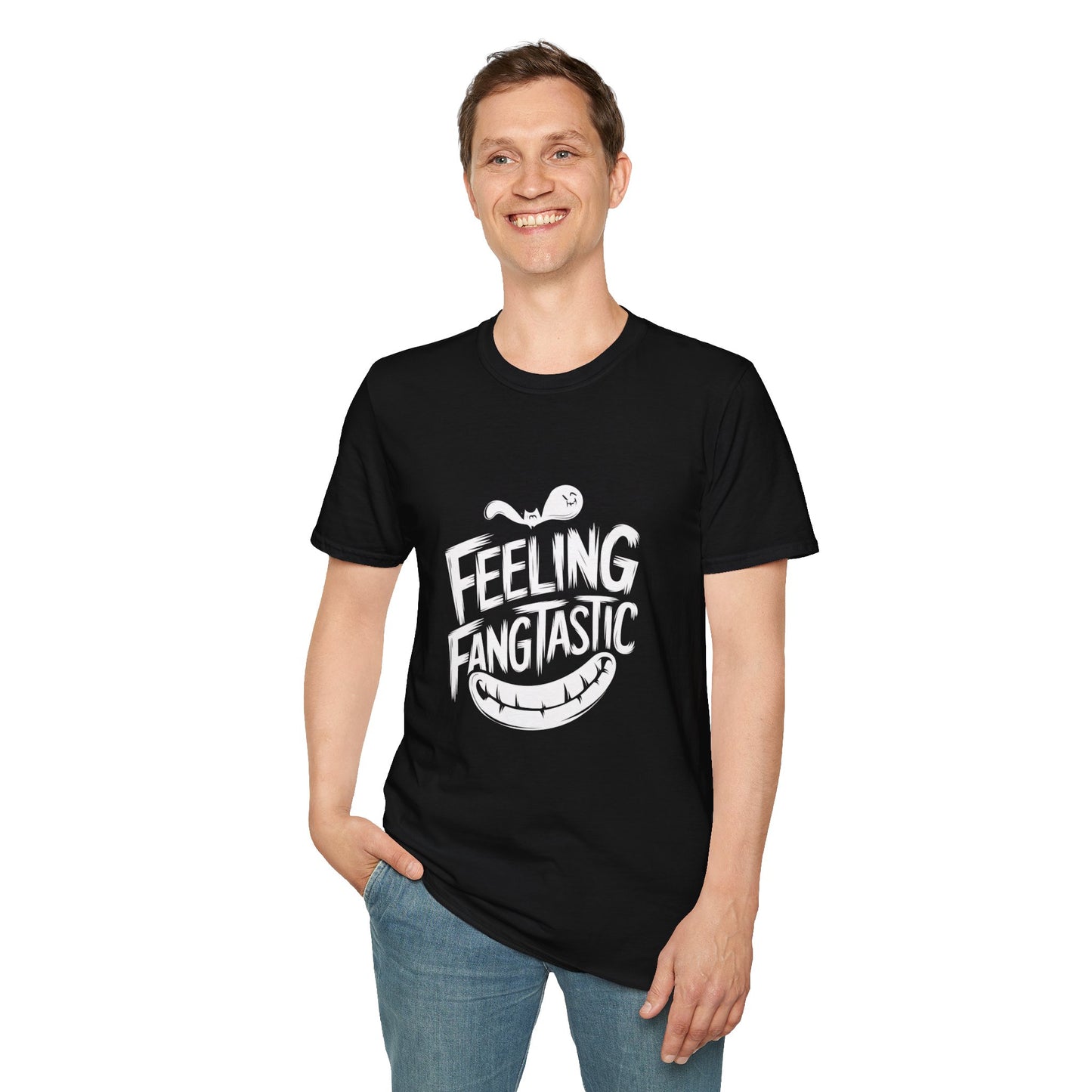 Feeling Fangtastic