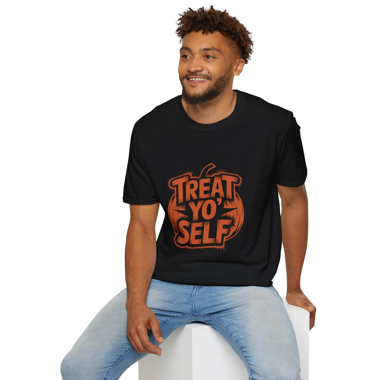 Treat Yo' Self