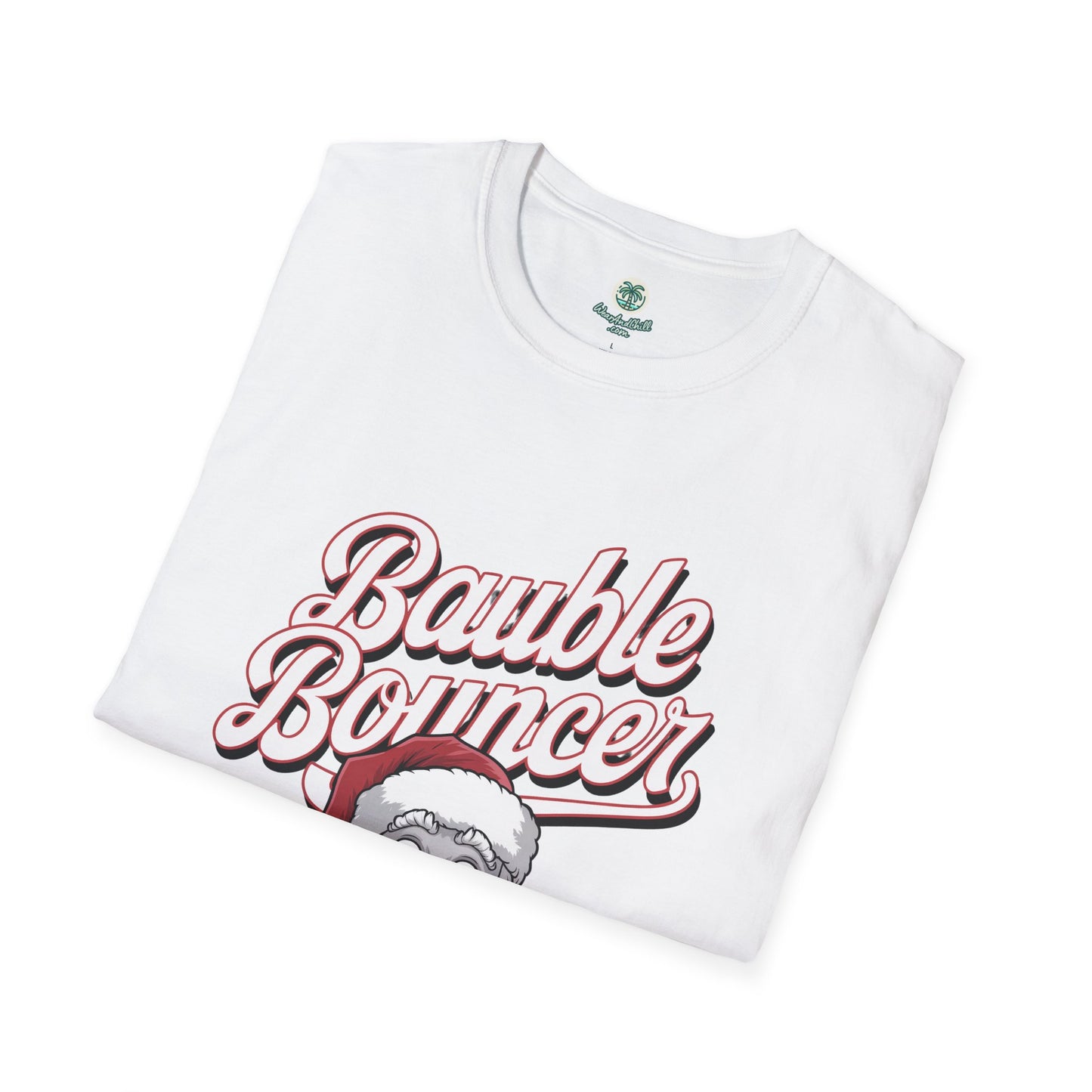 Bauble Bouncer