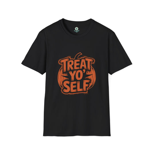 Treat Yo' Self